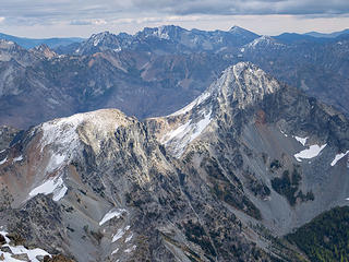 Spectacle Buttes