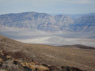 Eureka Dunes