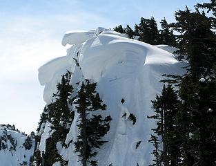 Raptor Cornices