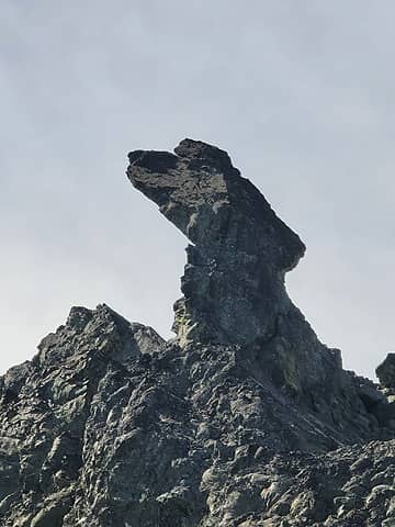 insane balanced rock