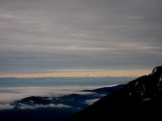 Cascade Range