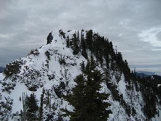 Storm King Summit