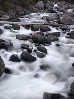 Icicle Creek 3/3/20